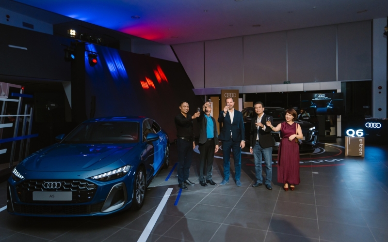 Sự kiện Audi Đà Nẵng