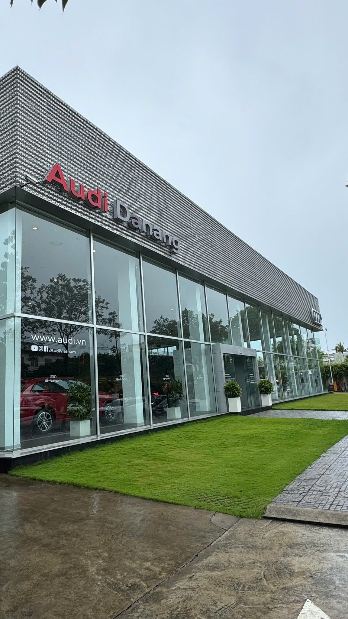 THÔNG BÁO KHUYẾN CÁO KHÁCH HÀNG (Do ảnh hưởng của bão số 5 Kajiki)