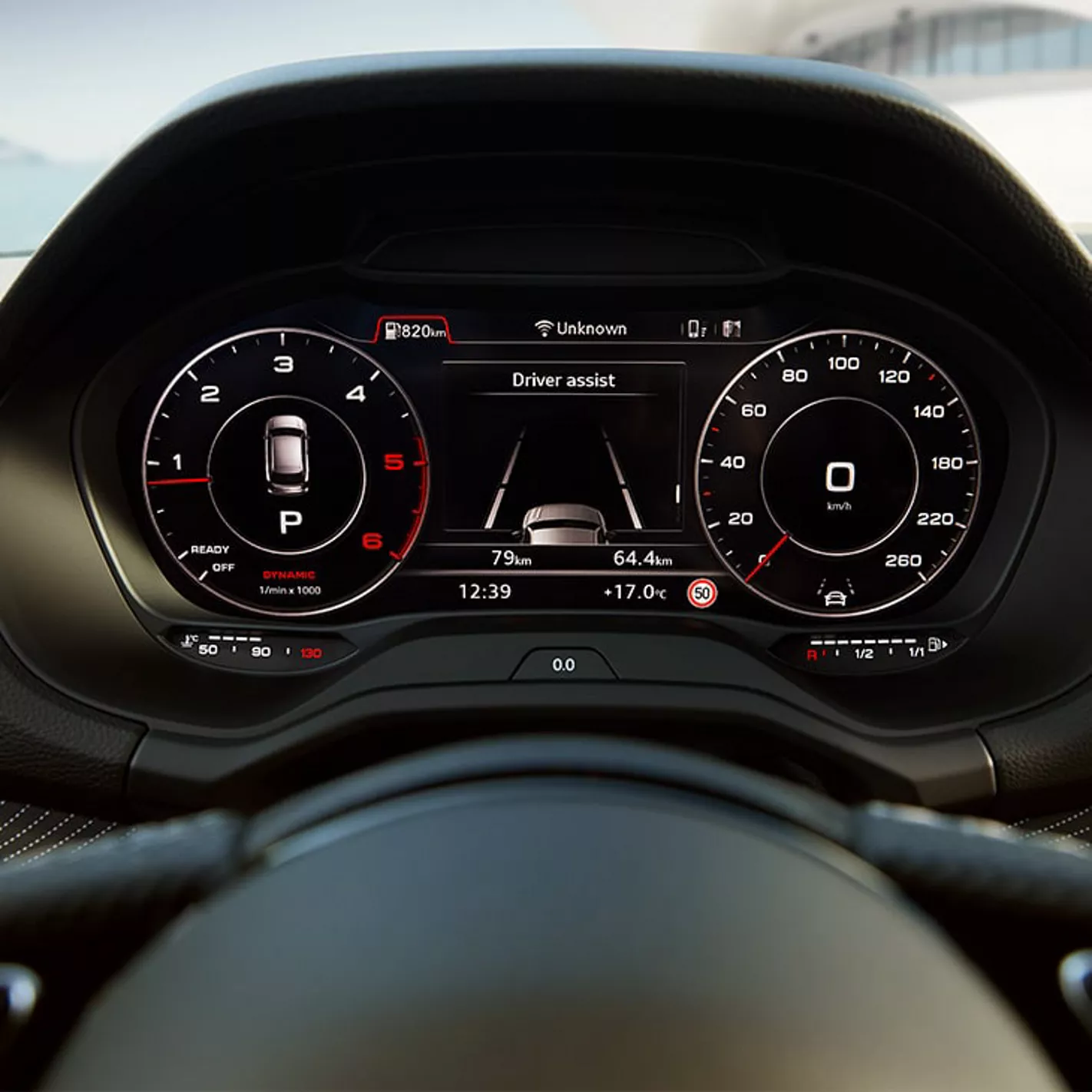 Mọi thứ trong tầm tay bạn