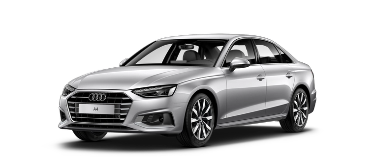 A4 Sedan