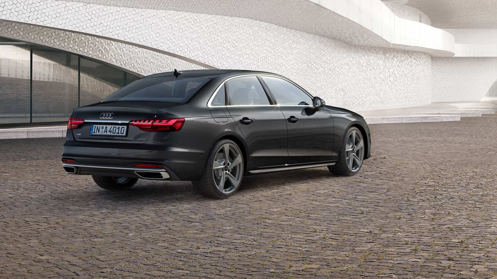 Điểm nhấn thể thao đầy cuốn hút