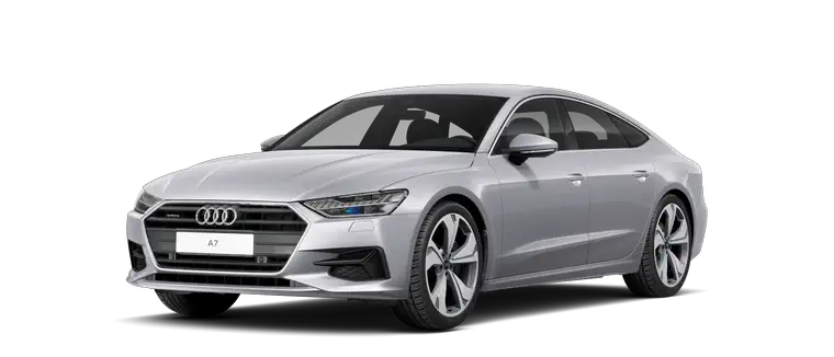 A7 Sportback