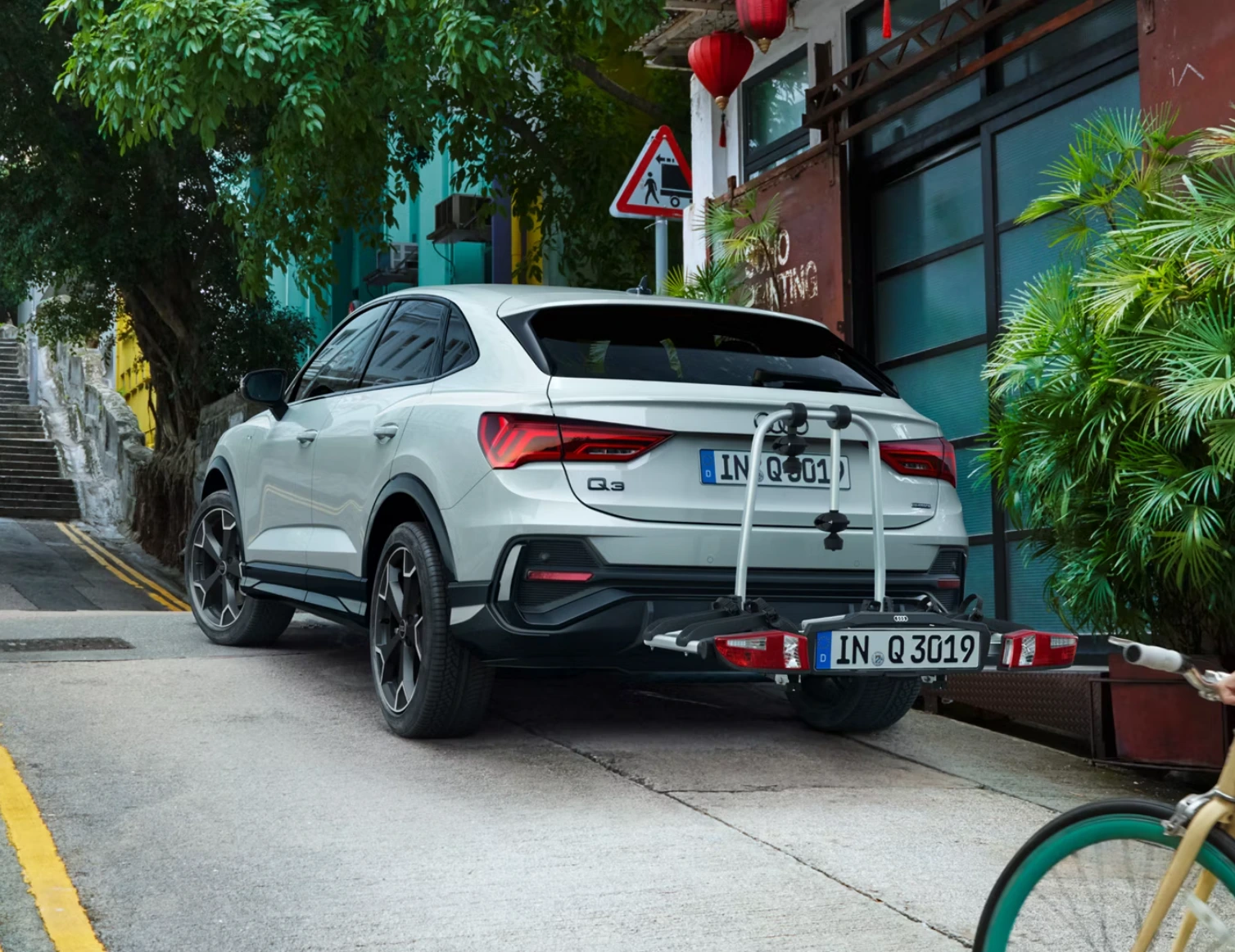 Chuyên chở thông minh, tận hưởng hành trình