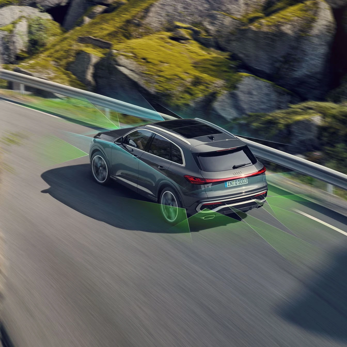 Hỗ trợ toàn diện.