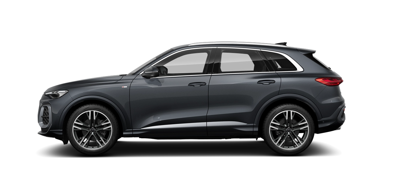Q5 SUV 2026