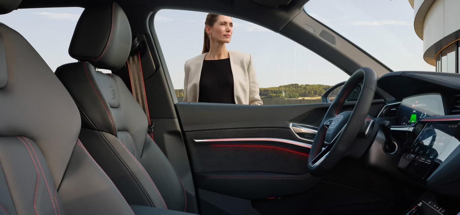 Khẳng định đẳng cấp cùng phong cách thể thao: