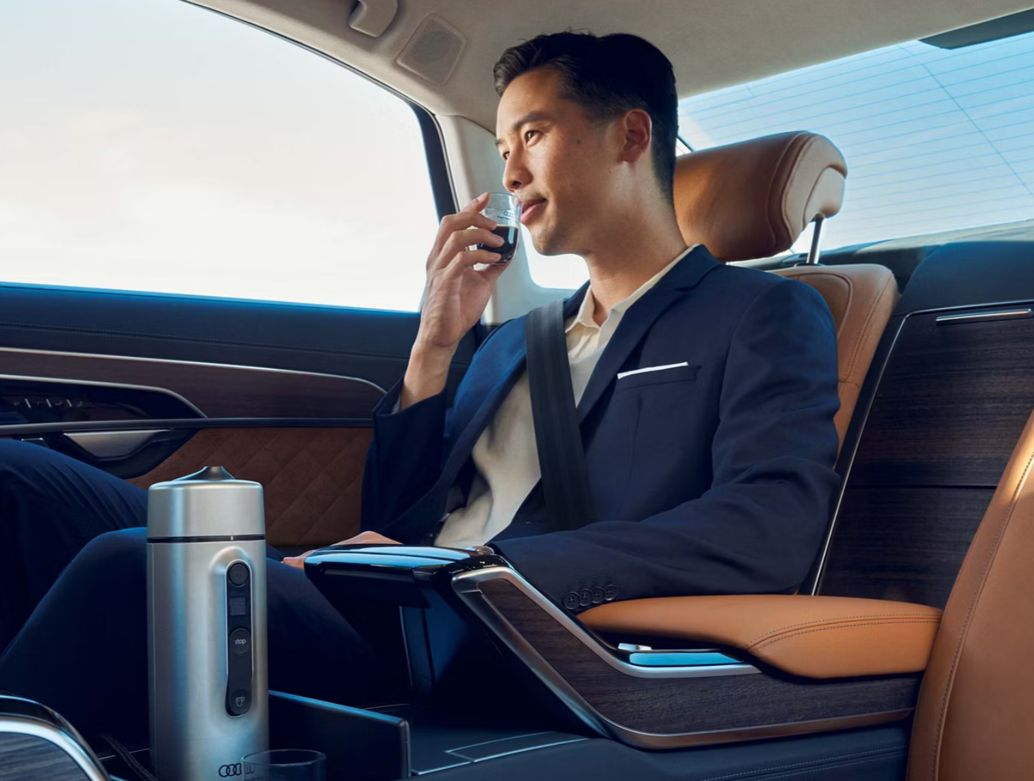 Không gian cá nhân tuyệt vời