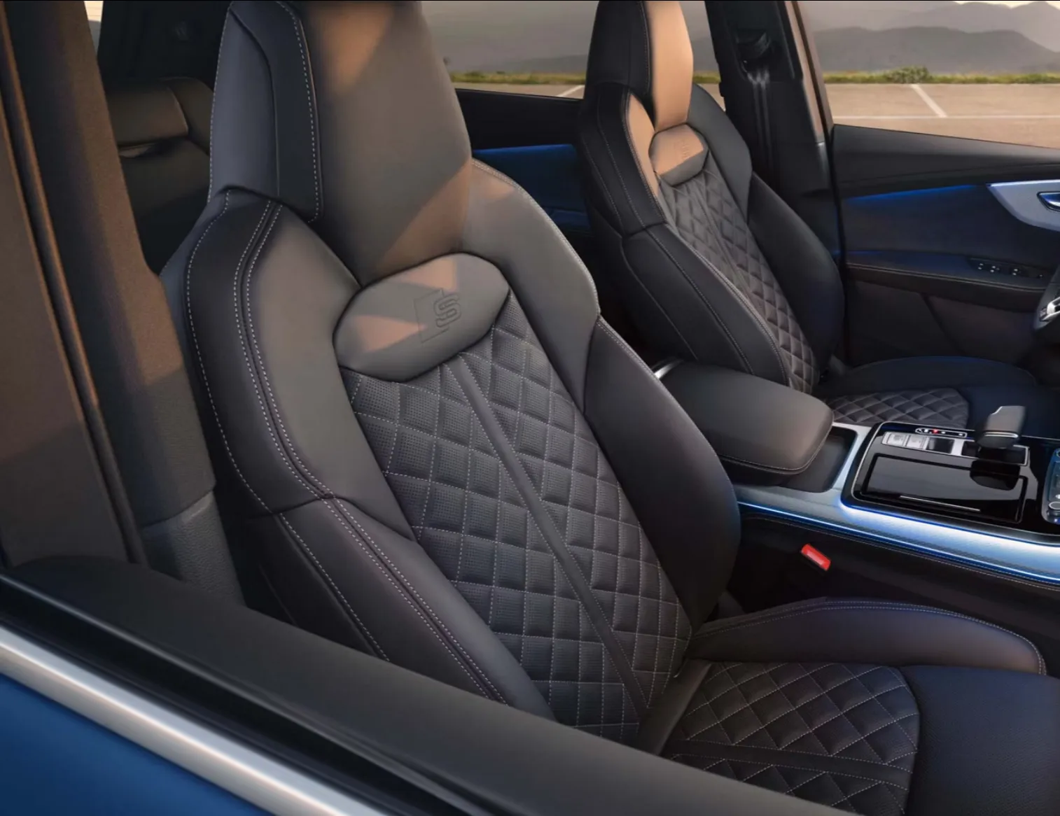 Mỗi vị trí - đều là vị trí ngồi tốt nhất