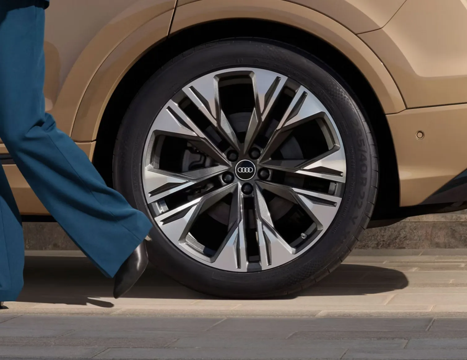 Nâng tầm phong cách trên mọi hành trình