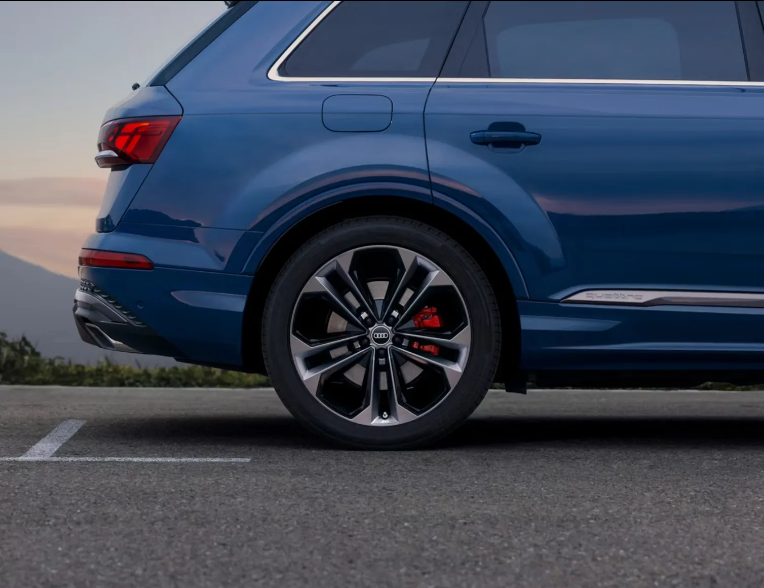 Nổi bật trên mọi cung đường