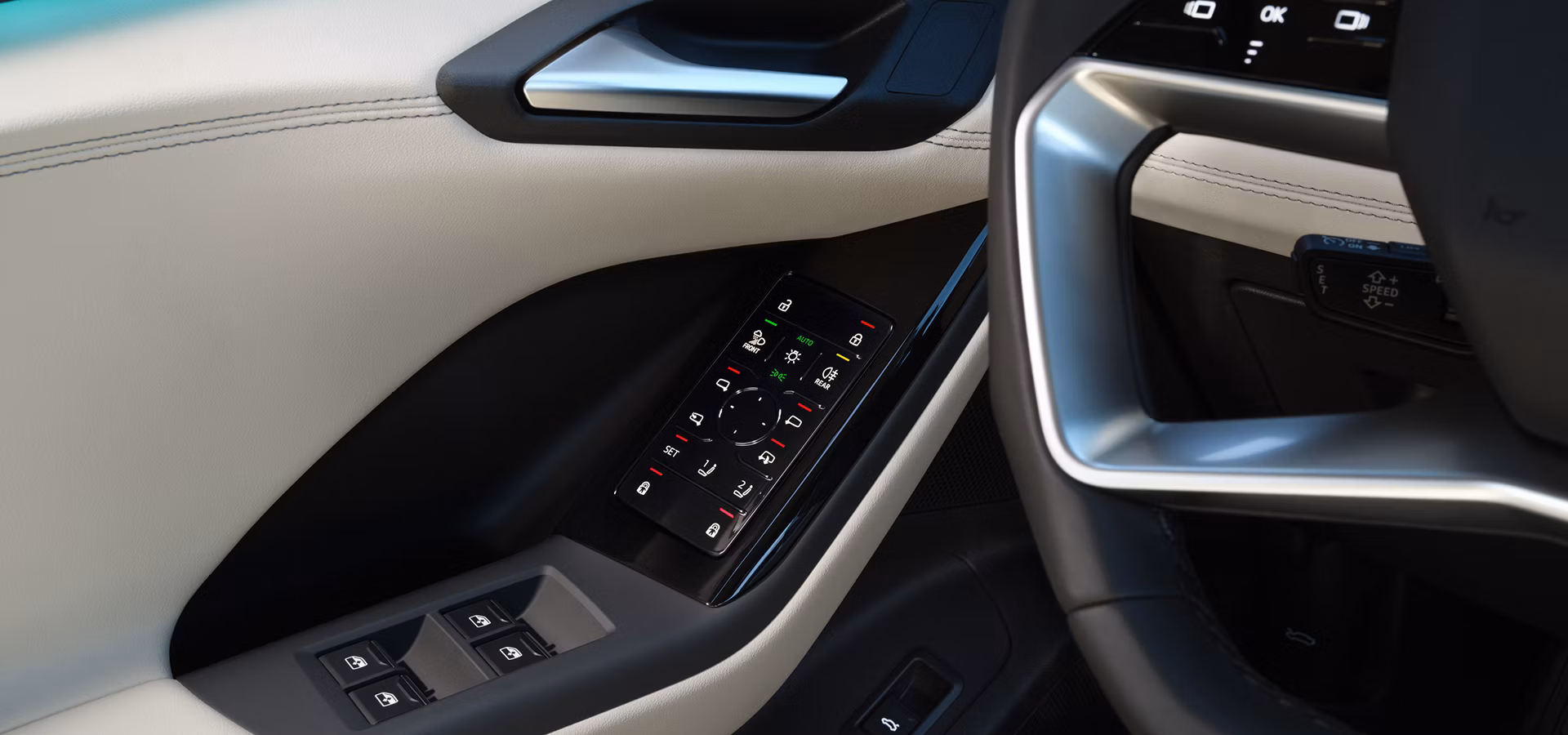 Thao tác chạm mềm mại