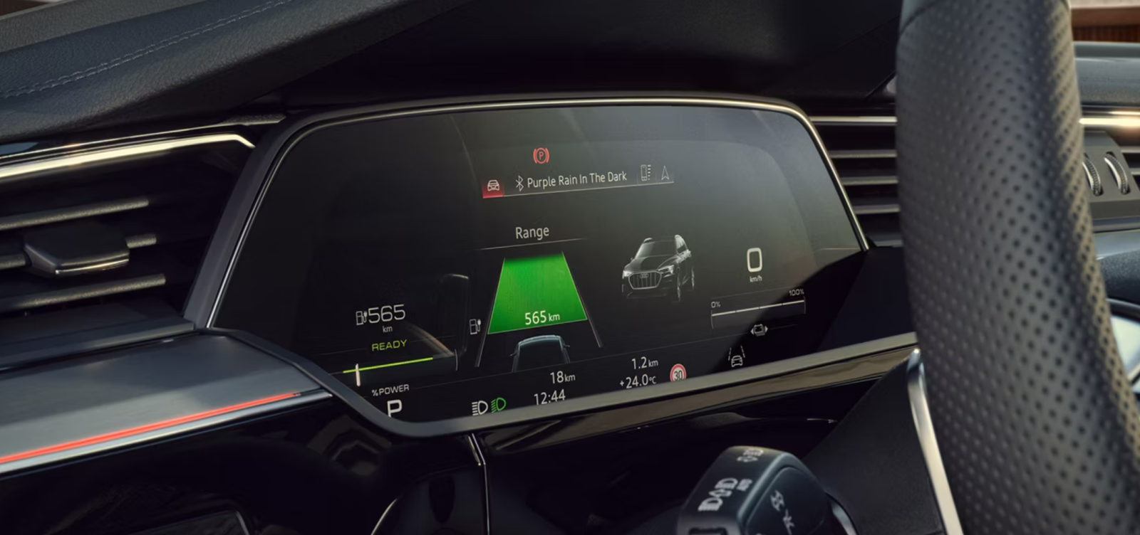 Trải nghiệm tầm nhìn toàn diện