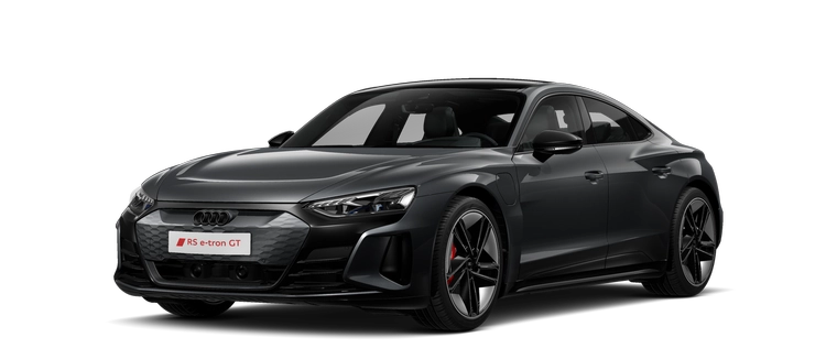 RS e-tron GT